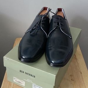 Men's Dress Shoe